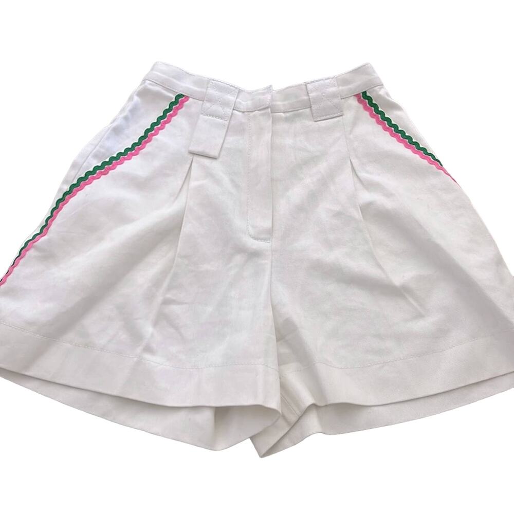 Marianna senchina shorts